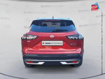 Photo 6 Nissan Qashqai  Hybrid e-POWER 205ch Tekna 2026