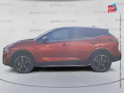 Photo 8 Nissan Qashqai  Hybrid e-POWER 205ch Tekna 2026