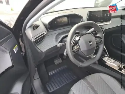 Photo 14 Peugeot 208  1.2 Hybrid 145ch Allure e-DCS6 Siege chauf