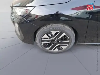 Photo 9 Peugeot 208  1.2 Hybrid 145ch Allure e-DCS6 Siege chauf