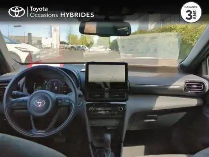 Photo 7 Toyota Yaris  Cross 130h Design MC24