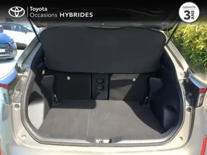 Photo 9 Toyota Yaris  Cross 130h Design MC24