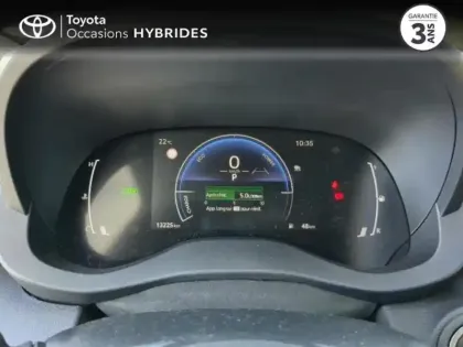 Photo 13 Toyota Yaris  Cross 130h Design MC24