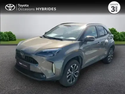 Photo Toyota Yaris Design