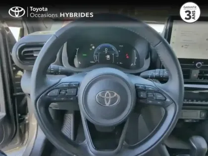 Photo 8 Toyota Yaris  Cross 130h Design MC24