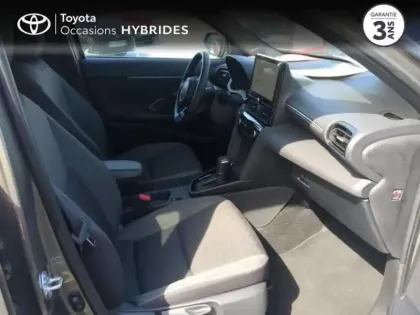 Photo 5 Toyota Yaris  Cross 130h Design MC24
