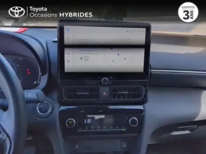 Photo 14 Toyota Yaris  Cross 130h Design MC24