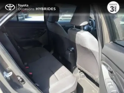 Photo 6 Toyota Yaris  Cross 130h Design MC24