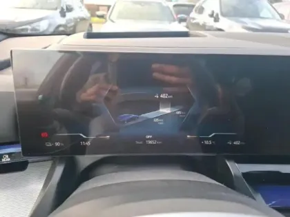 Photo 8 BMW Serie 5 Série 5 Touring i5 340ch M Sport eDrive40