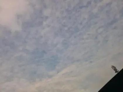 Photo 6 BMW Serie 5 Série 5 Touring i5 340ch M Sport eDrive40