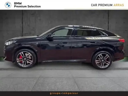 Photo 16 BMW X2  sDrive20iA 170ch M Sport DKG7