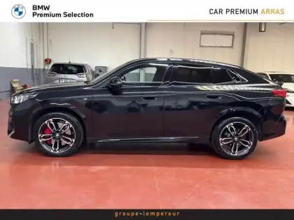 Photo 12 BMW X2  sDrive20iA 170ch M Sport DKG7