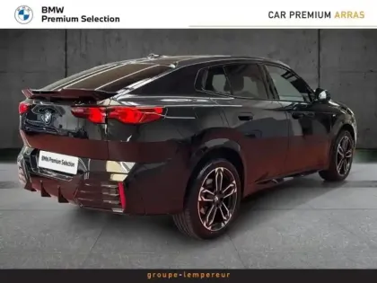 Photo 15 BMW X2  sDrive20iA 170ch M Sport DKG7