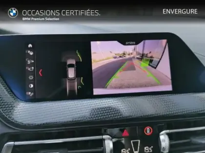 Photo 5 BMW Serie 1 Série 1 118i 140ch Edition Sport