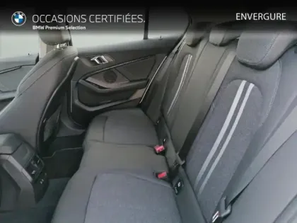 Photo 12 BMW Serie 1 Série 1 118i 140ch Edition Sport