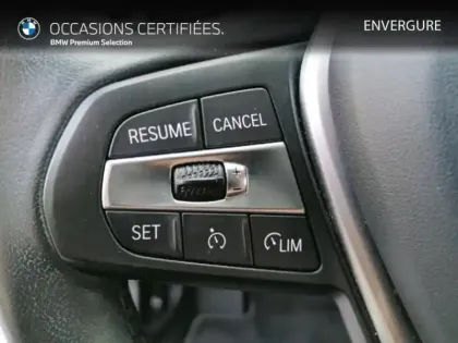 Photo 13 BMW Serie 1 Série 1 118i 140ch Edition Sport