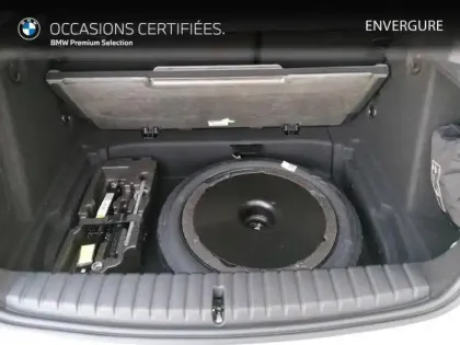 Photo 14 BMW Serie 1 Série 1 118i 140ch Edition Sport