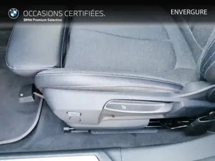 Photo 11 BMW Serie 1 Série 1 118i 140ch Edition Sport