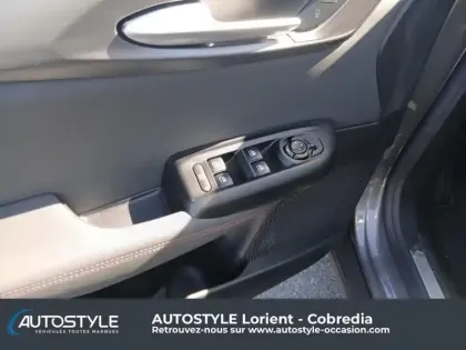 Photo 28 Alfa Romeo Tonale  1.5 Hybrid 160ch Veloce TCT