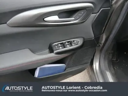 Photo 13 Alfa Romeo Tonale  1.5 Hybrid 160ch Veloce TCT