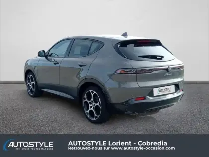 Photo 32 Alfa Romeo Tonale  1.5 Hybrid 160ch Veloce TCT