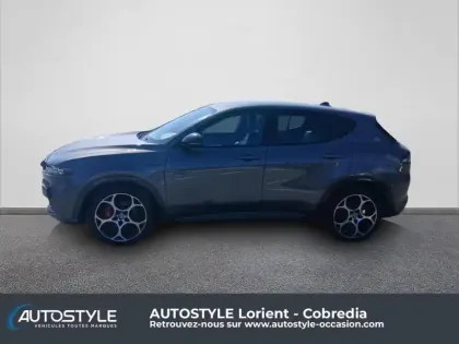 Photo 16 Alfa Romeo Tonale  1.5 Hybrid 160ch Veloce TCT