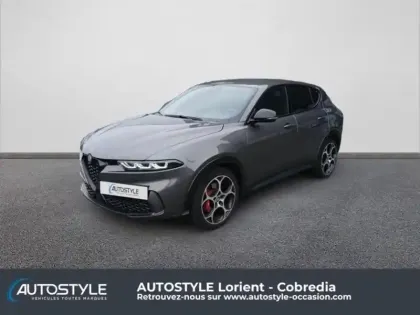 Photo Alfa Romeo Tonale