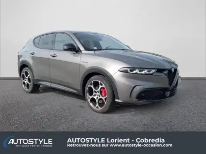 Photo 39 Alfa Romeo Tonale  1.5 Hybrid 160ch Veloce TCT
