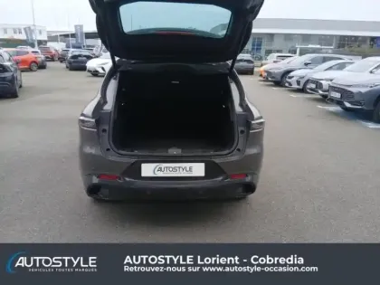 Photo 5 Alfa Romeo Tonale  1.5 Hybrid 160ch Veloce TCT