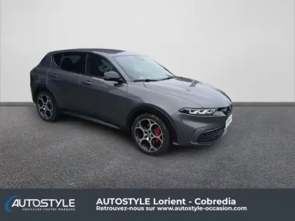 Photo 9 Alfa Romeo Tonale  1.5 Hybrid 160ch Veloce TCT