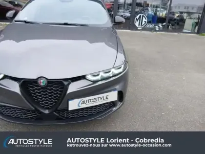 Photo 10 Alfa Romeo Tonale  1.5 Hybrid 160ch Veloce TCT