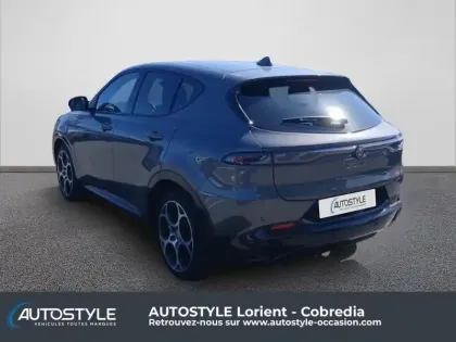 Photo 17 Alfa Romeo Tonale  1.5 Hybrid 160ch Veloce TCT