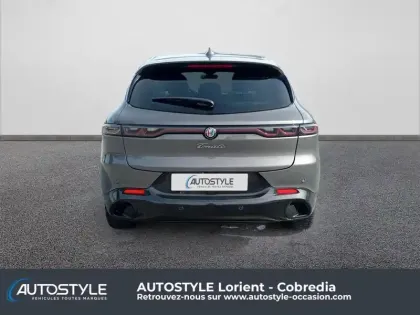 Photo 34 Alfa Romeo Tonale  1.5 Hybrid 160ch Veloce TCT