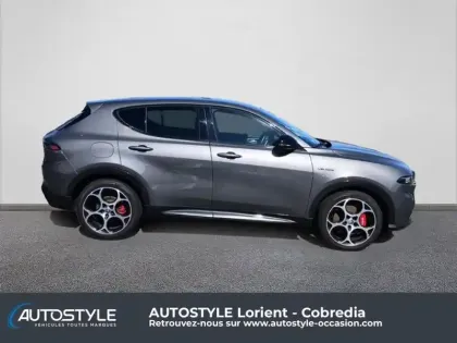 Photo 22 Alfa Romeo Tonale  1.5 Hybrid 160ch Veloce TCT