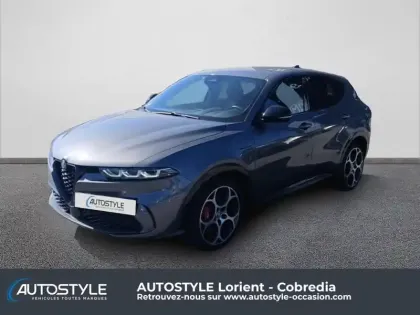 Photo 15 Alfa Romeo Tonale  1.5 Hybrid 160ch Veloce TCT