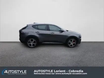 Photo 7 Alfa Romeo Tonale  1.5 Hybrid 160ch Veloce TCT