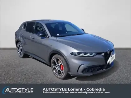 Photo 24 Alfa Romeo Tonale  1.5 Hybrid 160ch Veloce TCT