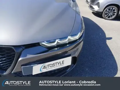 Photo 25 Alfa Romeo Tonale  1.5 Hybrid 160ch Veloce TCT