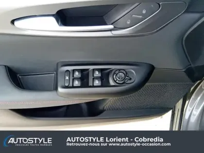 Photo 43 Alfa Romeo Tonale  1.5 Hybrid 160ch Veloce TCT