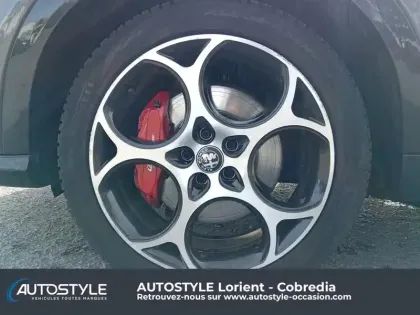 Photo 38 Alfa Romeo Tonale  1.5 Hybrid 160ch Veloce TCT
