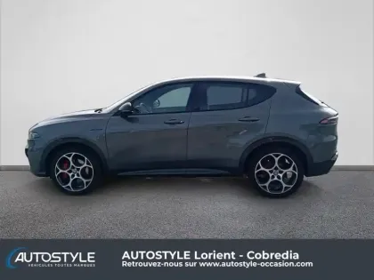 Photo 31 Alfa Romeo Tonale  1.5 Hybrid 160ch Veloce TCT
