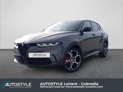 Photo 30 Alfa Romeo Tonale  1.5 Hybrid 160ch Veloce TCT