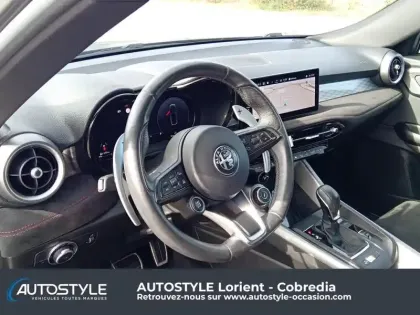 Photo 44 Alfa Romeo Tonale  1.5 Hybrid 160ch Veloce TCT