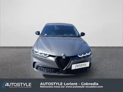 Photo 26 Alfa Romeo Tonale  1.5 Hybrid 160ch Veloce TCT