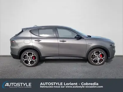Photo 37 Alfa Romeo Tonale  1.5 Hybrid 160ch Veloce TCT
