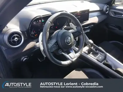 Photo 29 Alfa Romeo Tonale  1.5 Hybrid 160ch Veloce TCT