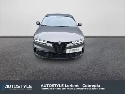Photo 11 Alfa Romeo Tonale  1.5 Hybrid 160ch Veloce TCT