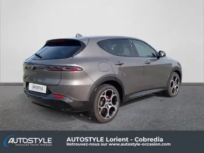 Photo 36 Alfa Romeo Tonale  1.5 Hybrid 160ch Veloce TCT