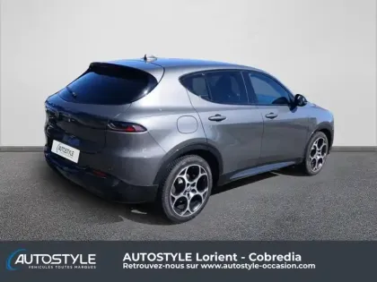 Photo 21 Alfa Romeo Tonale  1.5 Hybrid 160ch Veloce TCT