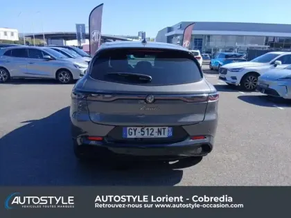 Photo 20 Alfa Romeo Tonale  1.5 Hybrid 160ch Veloce TCT